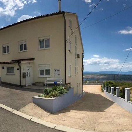 Apartments Diana Šmrika Екстериор снимка