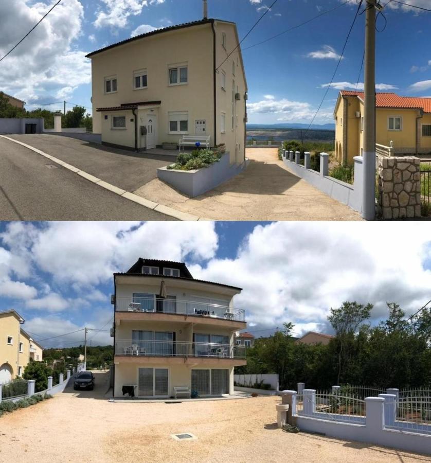 Apartments Diana Šmrika Екстериор снимка