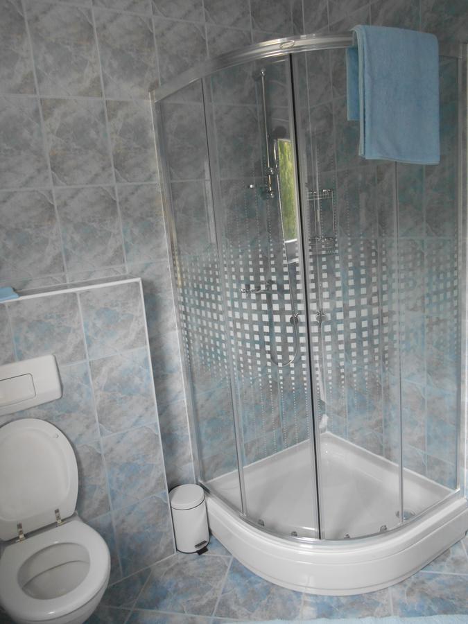 Apartments Diana Šmrika Екстериор снимка