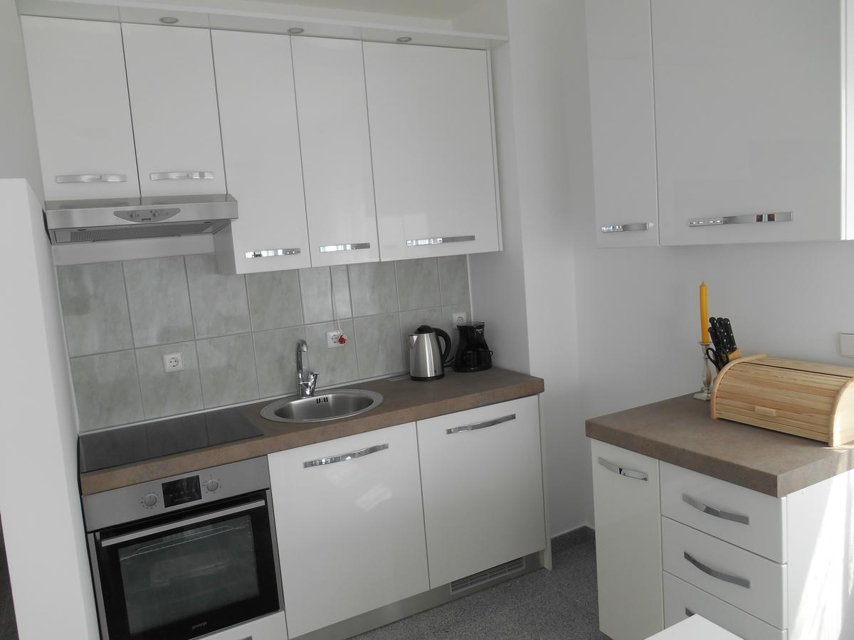 Apartments Diana Šmrika Екстериор снимка