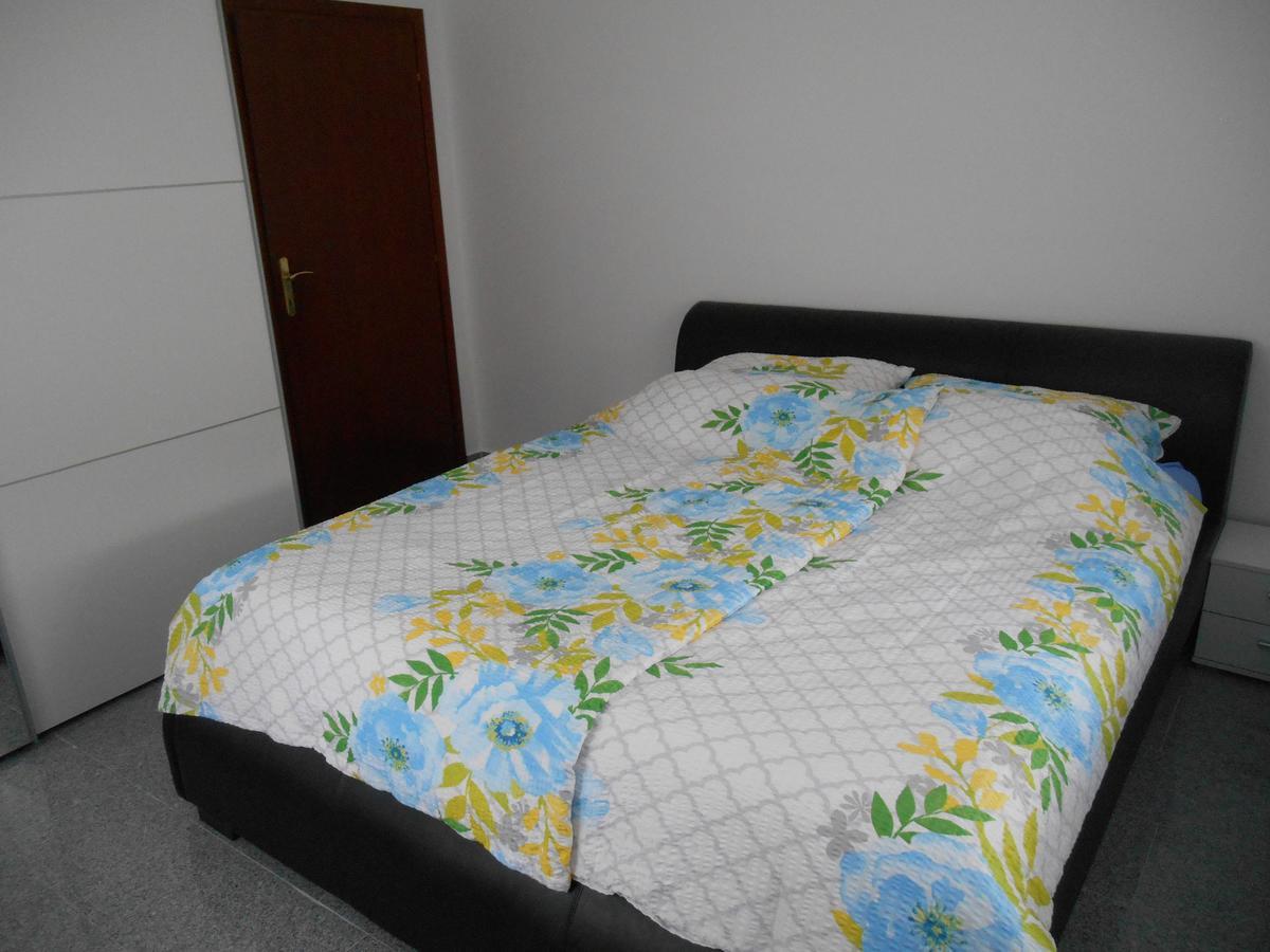 Apartments Diana Šmrika Екстериор снимка