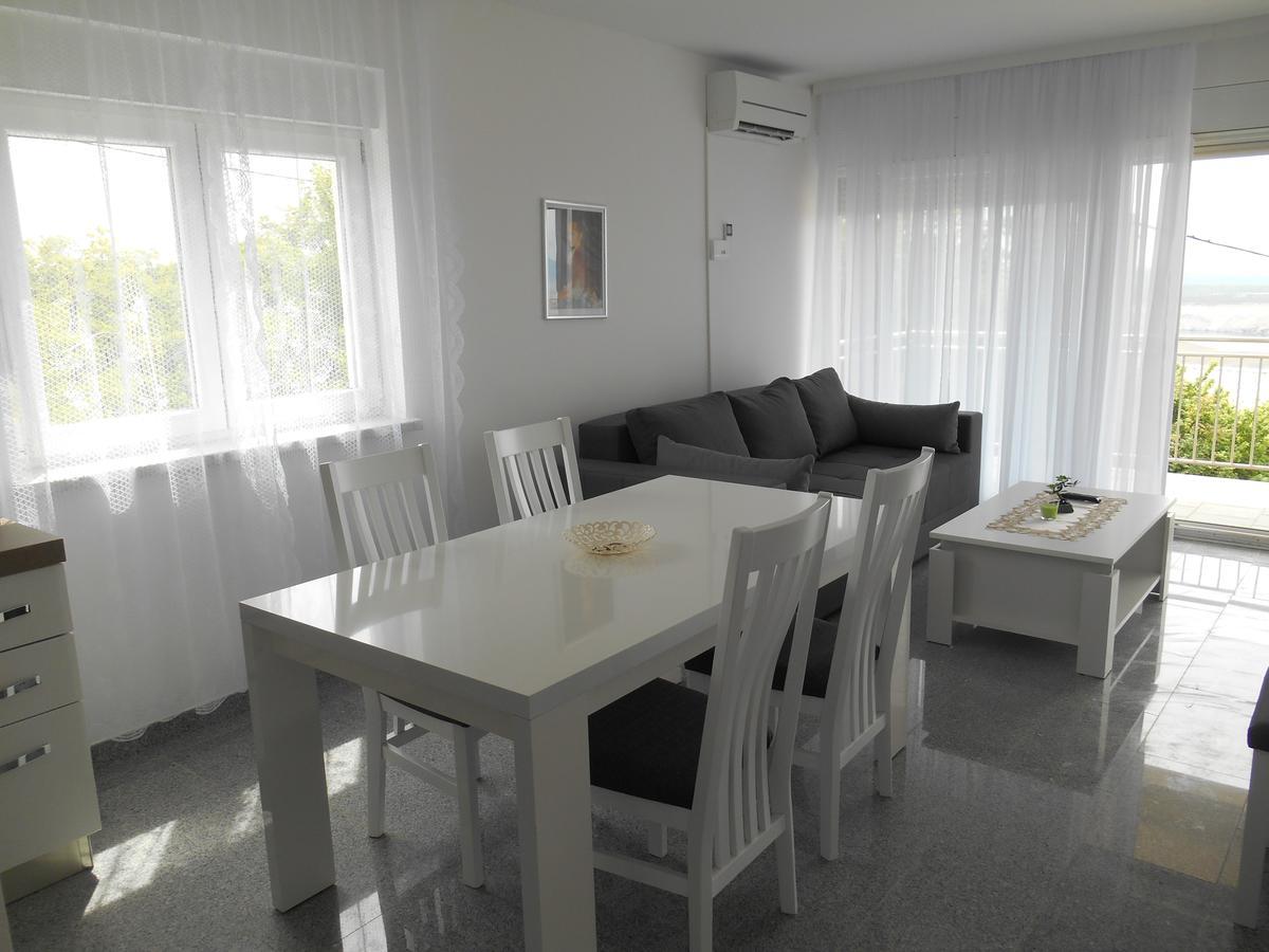 Apartments Diana Šmrika Екстериор снимка