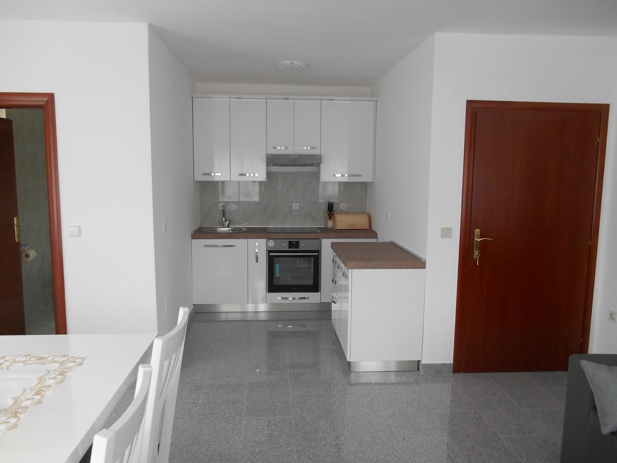 Apartments Diana Šmrika Екстериор снимка