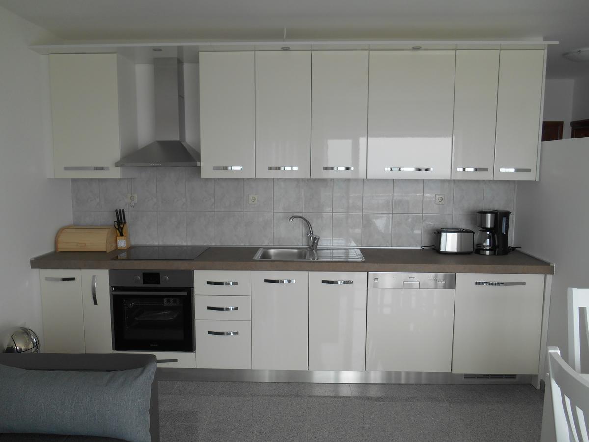 Apartments Diana Šmrika Екстериор снимка