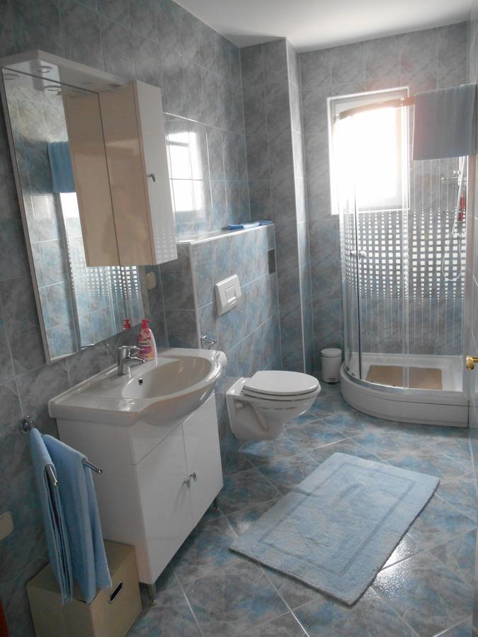 Apartments Diana Šmrika Екстериор снимка