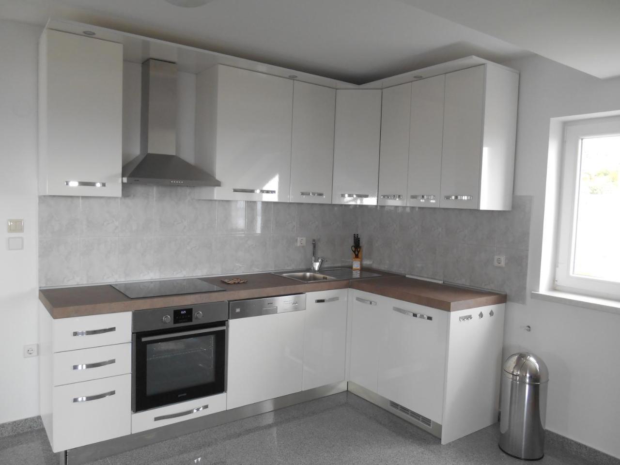Apartments Diana Šmrika Екстериор снимка