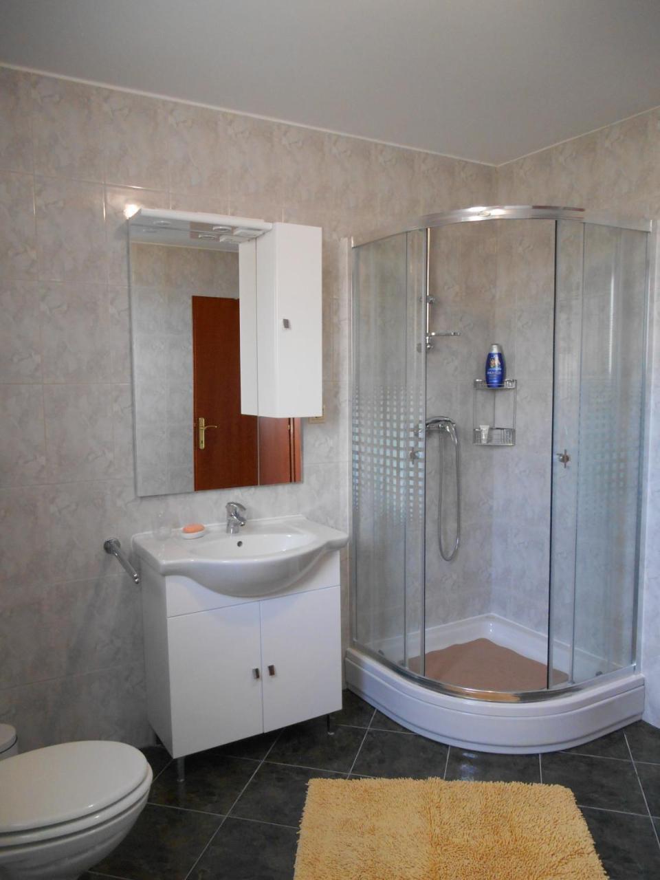 Apartments Diana Šmrika Екстериор снимка