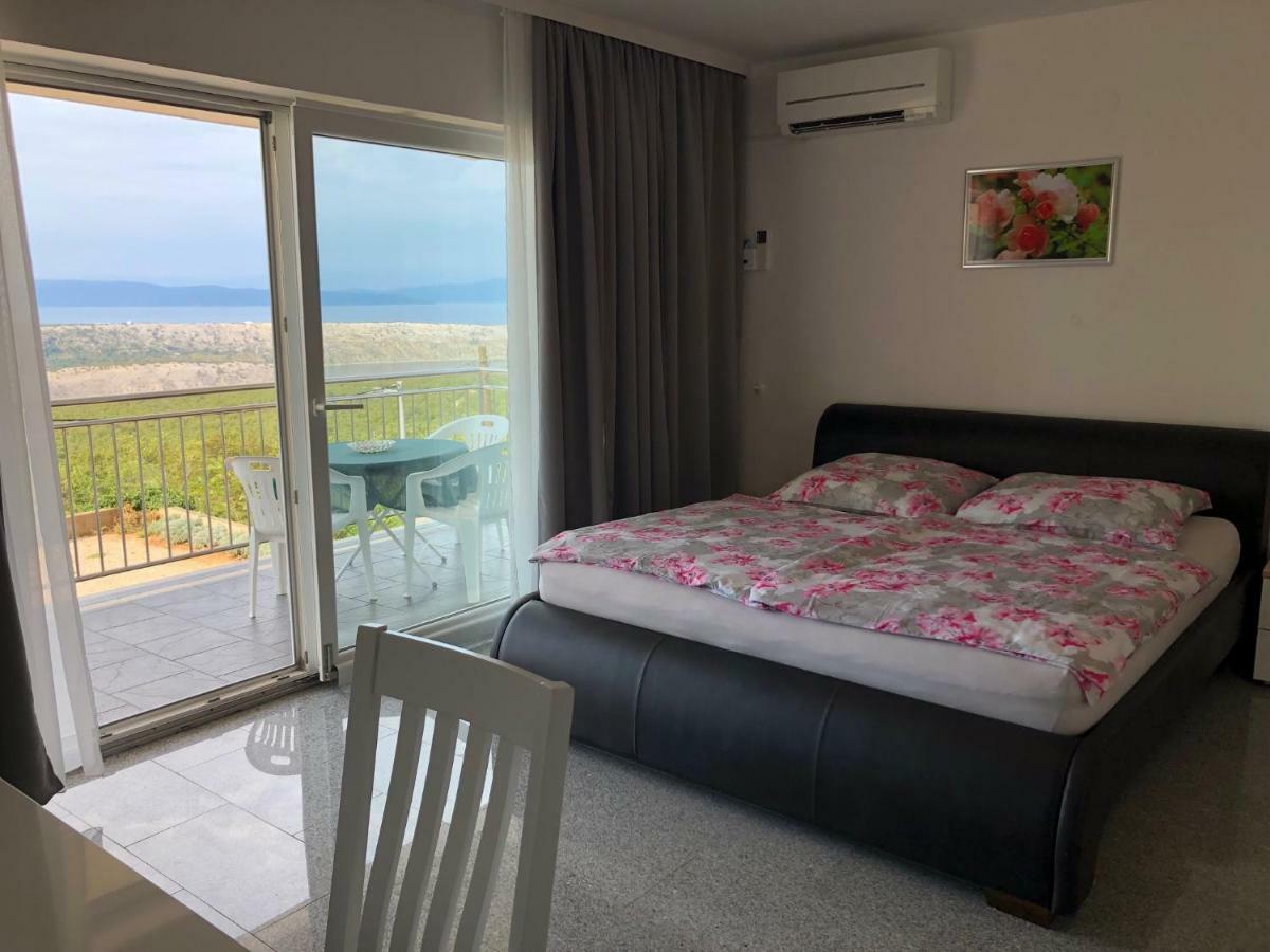 Apartments Diana Šmrika Екстериор снимка