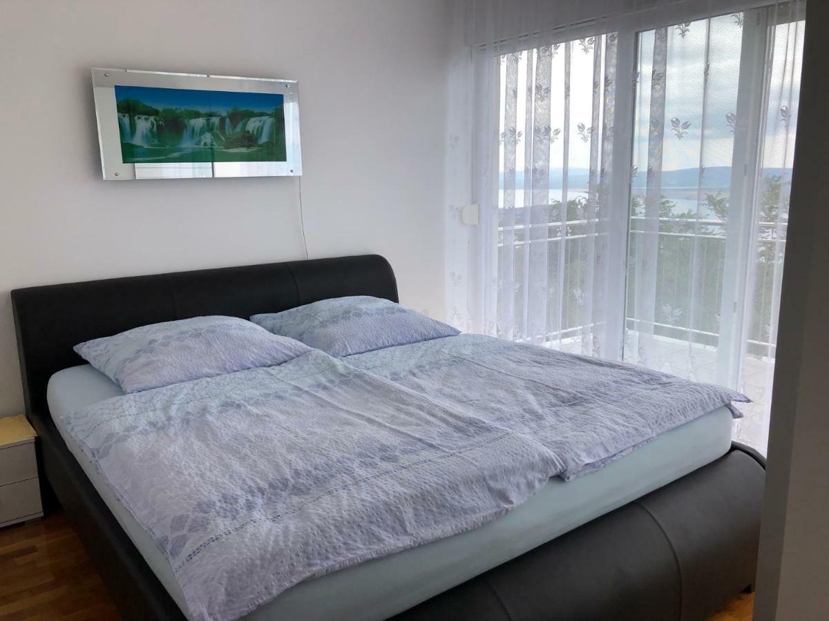 Apartments Diana Šmrika Екстериор снимка